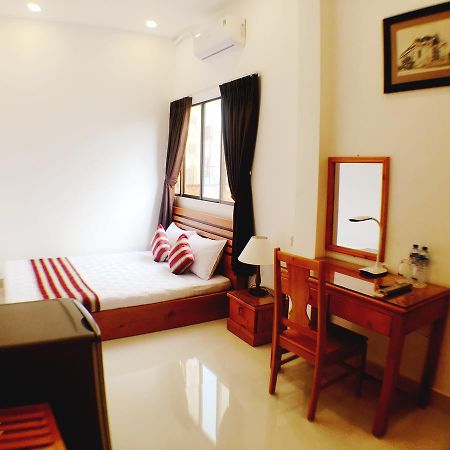 Jenny'S Place 1 Ciudad Ho Chi Minh  Exterior foto